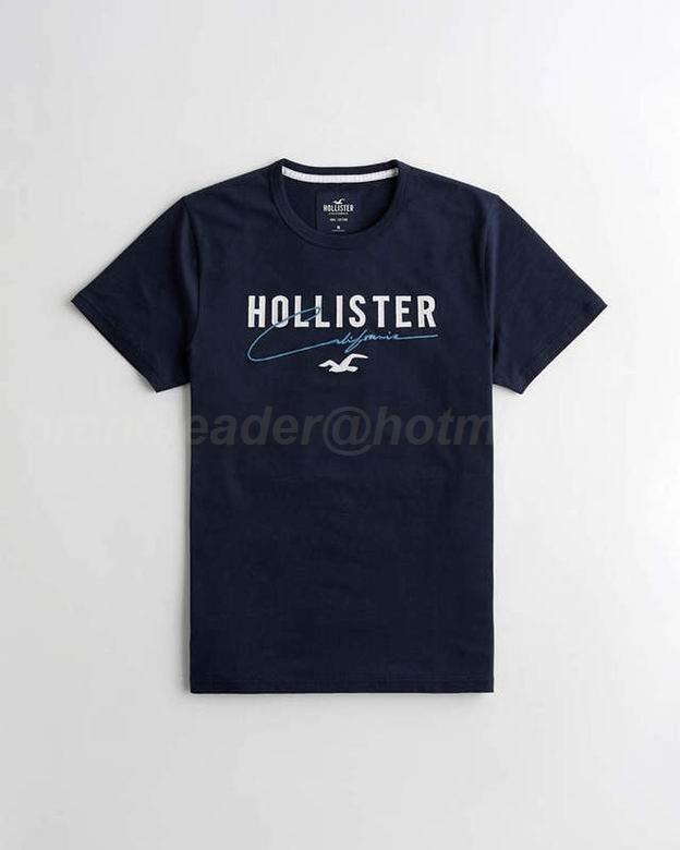 Hollister Men's T-shirts 3